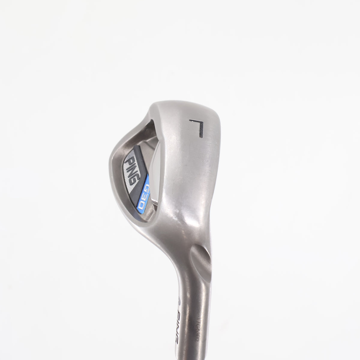 Ping G30 Black Dot Lob Wedge Steel Regular Right Hand N-165666
