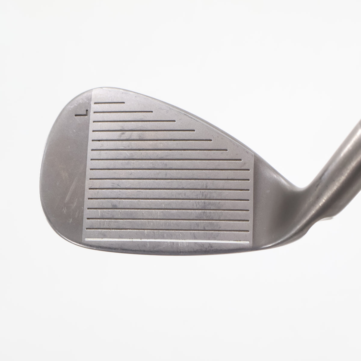 Ping G30 Black Dot Lob Wedge Steel Regular Right Hand N-165666