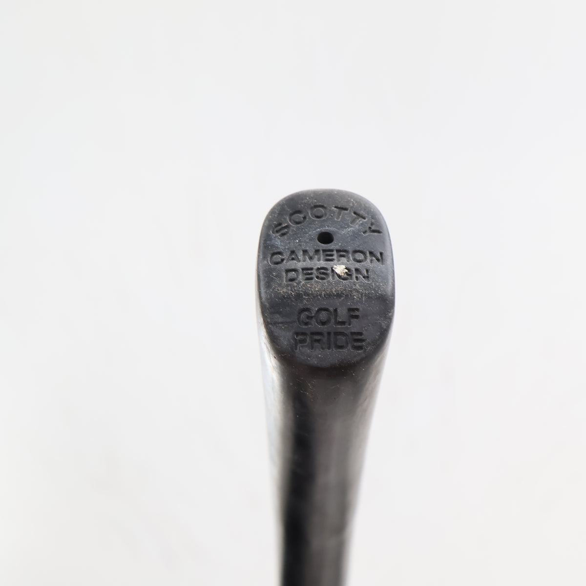 Titleist Scotty Cameron Pro Platinum Newport Mid Slant Putter 34" RH S-1644407