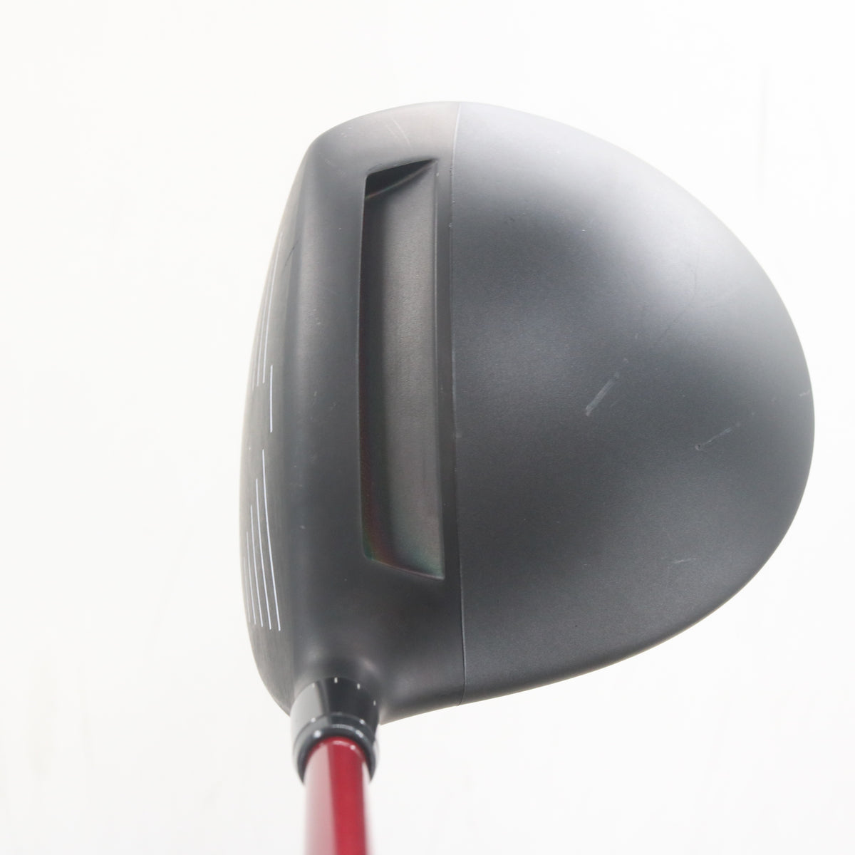 Adams XTD Ti Driver 10.5 Degrees Graphite Matrix Regular Right Hand M-165510
