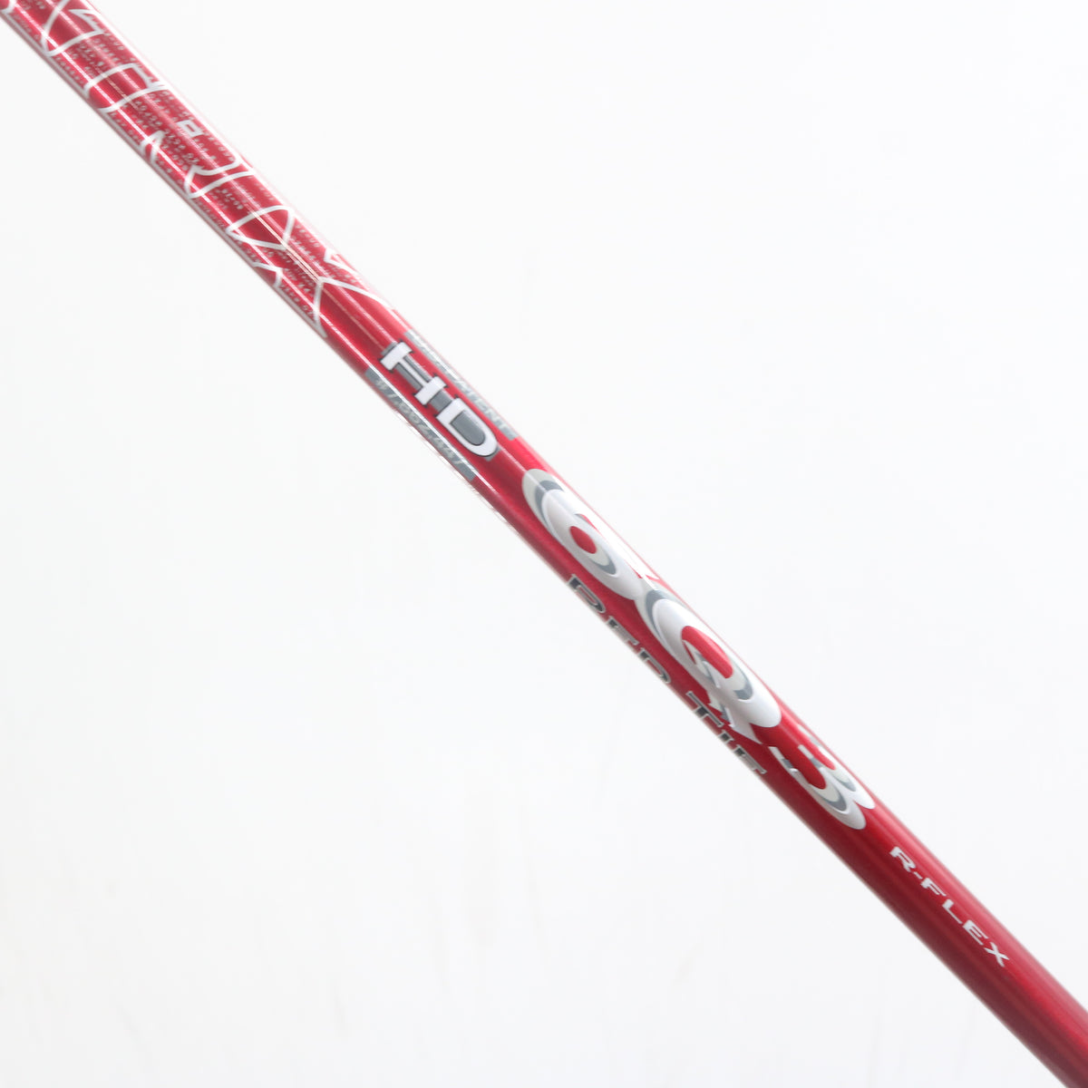 Adams XTD Ti Driver 10.5 Degrees Graphite Matrix Regular Right Hand M-165510