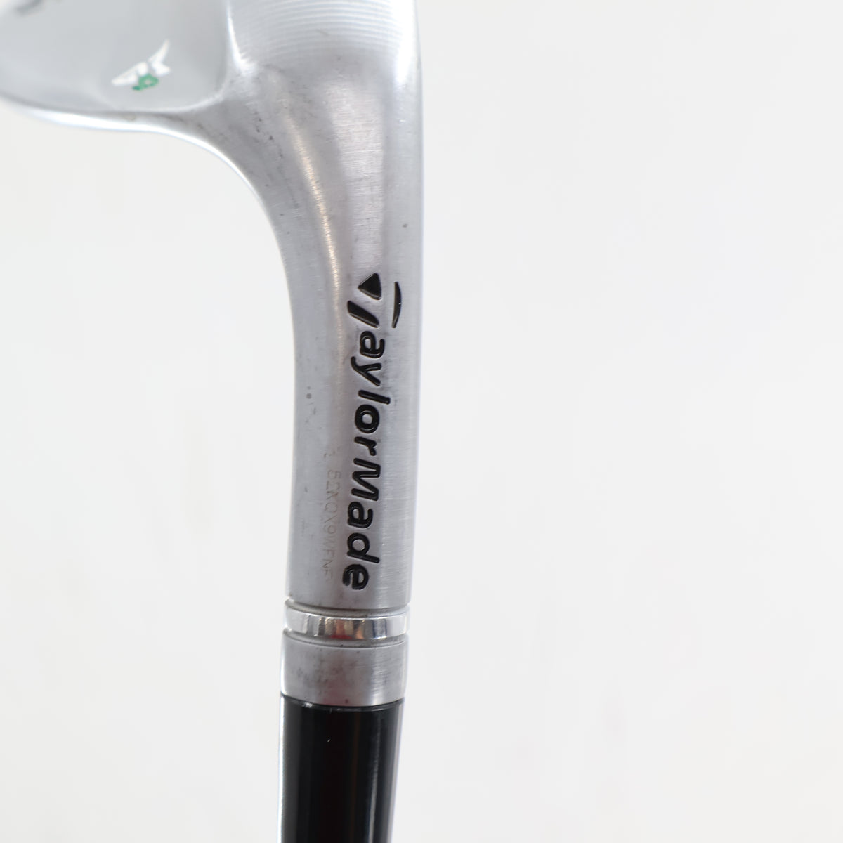Taylormade Milled Grind 4 Chrome Lob Wedge 58 Deg 58.07LBV Stiff RH S-164409