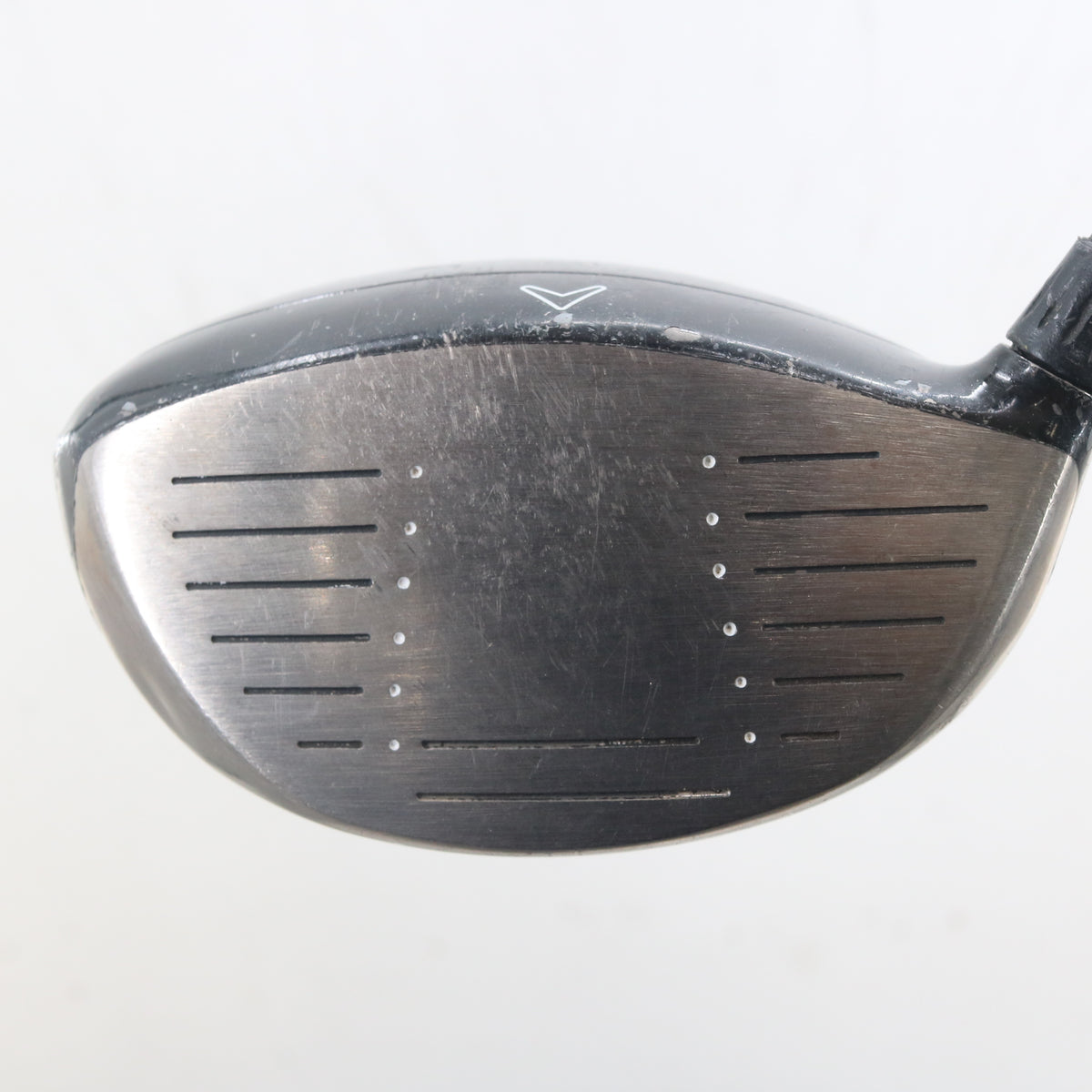 Callaway X460 Driver 10 Degrees Graphite Regular Right Hand M-165511
