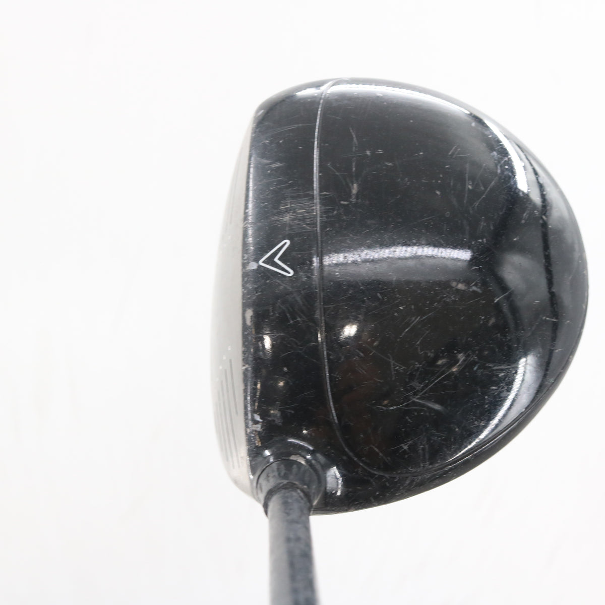 Callaway X460 Driver 10 Degrees Graphite Regular Right Hand M-165511
