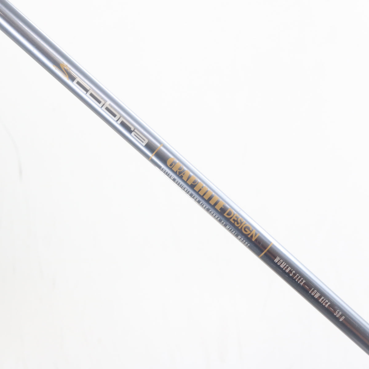 Cobra SS 350 Offset Driver Graphite Design Ladies Right Hand M-165512