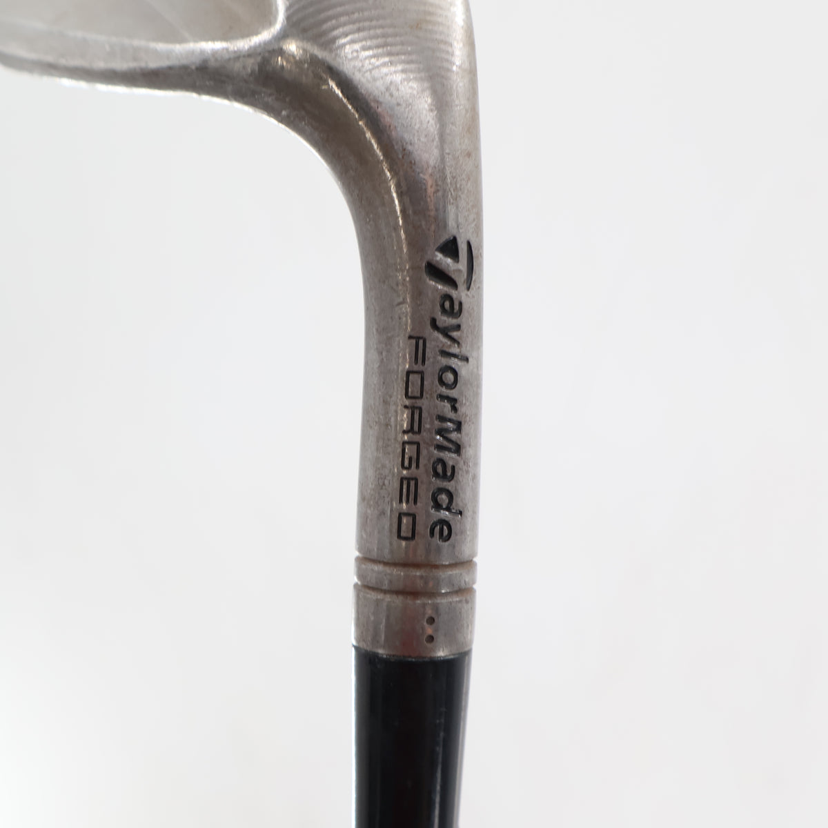 Taylormade Milled Grind MG Proto Lob Wedge 58 Deg 58.07LV S400 Stiff RH S-164410