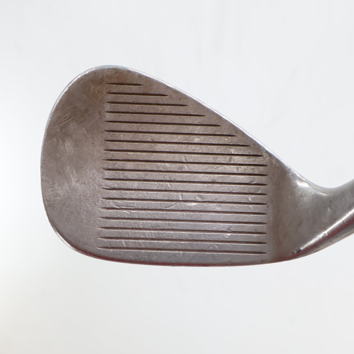Taylormade Milled Grind MG Proto Lob Wedge 58 Deg 58.07LV S400 Stiff RH S-164410