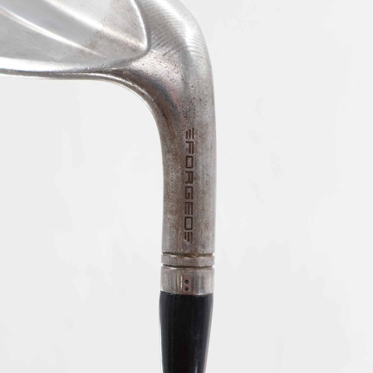 Taylormade Milled Grind 5 Satin Chrome Wedge 50 Deg 50.09SB Stiff RH S-164411