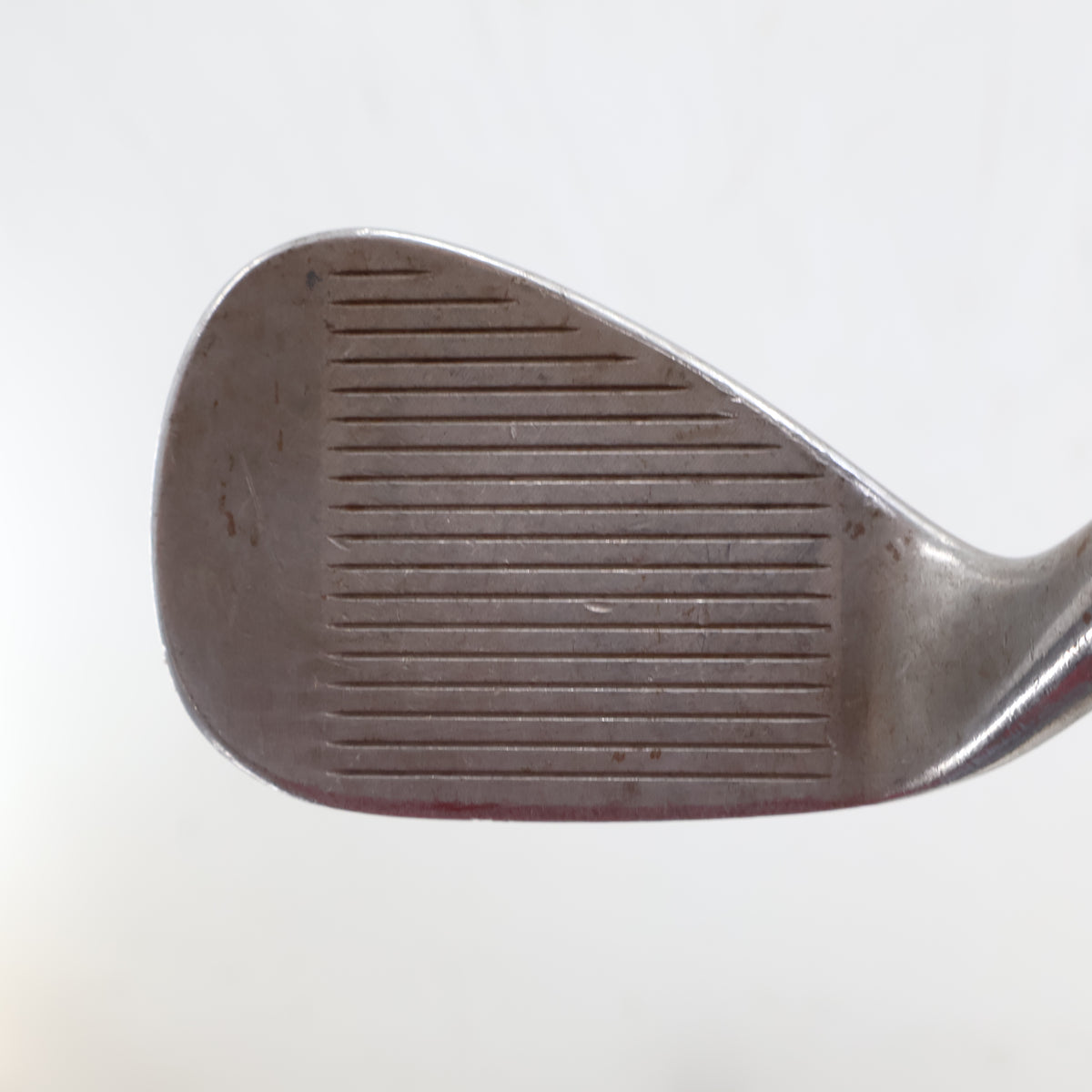 Taylormade Milled Grind 5 Satin Chrome Wedge 50 Deg 50.09SB Stiff RH S-164411