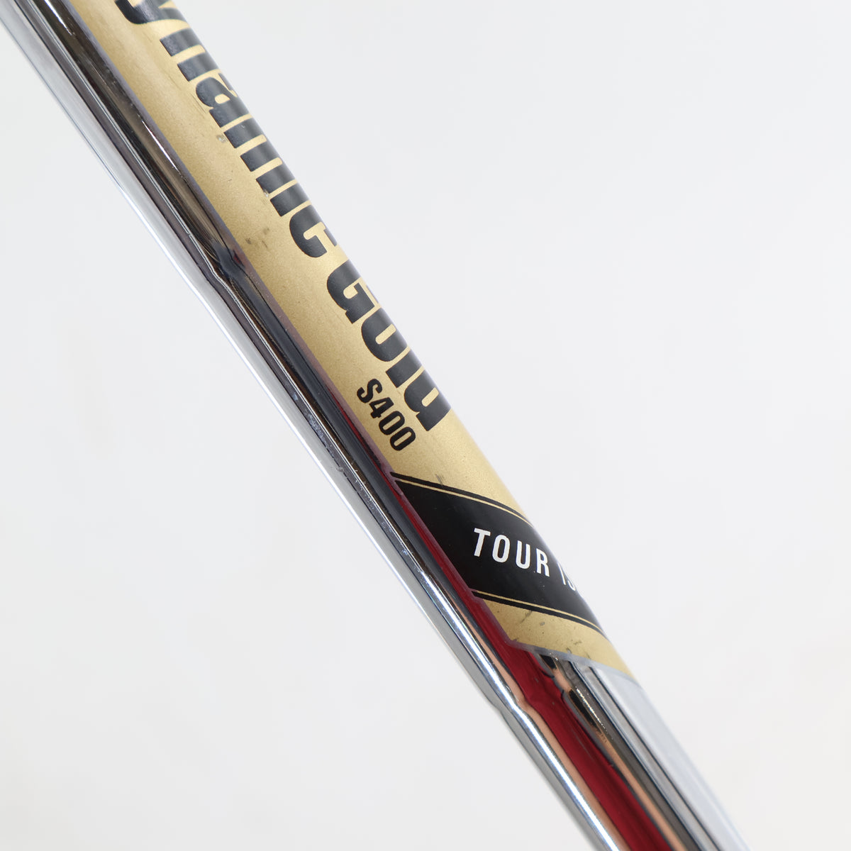 Taylormade Milled Grind 5 Satin Chrome Wedge 50 Deg 50.09SB Stiff RH S-164411