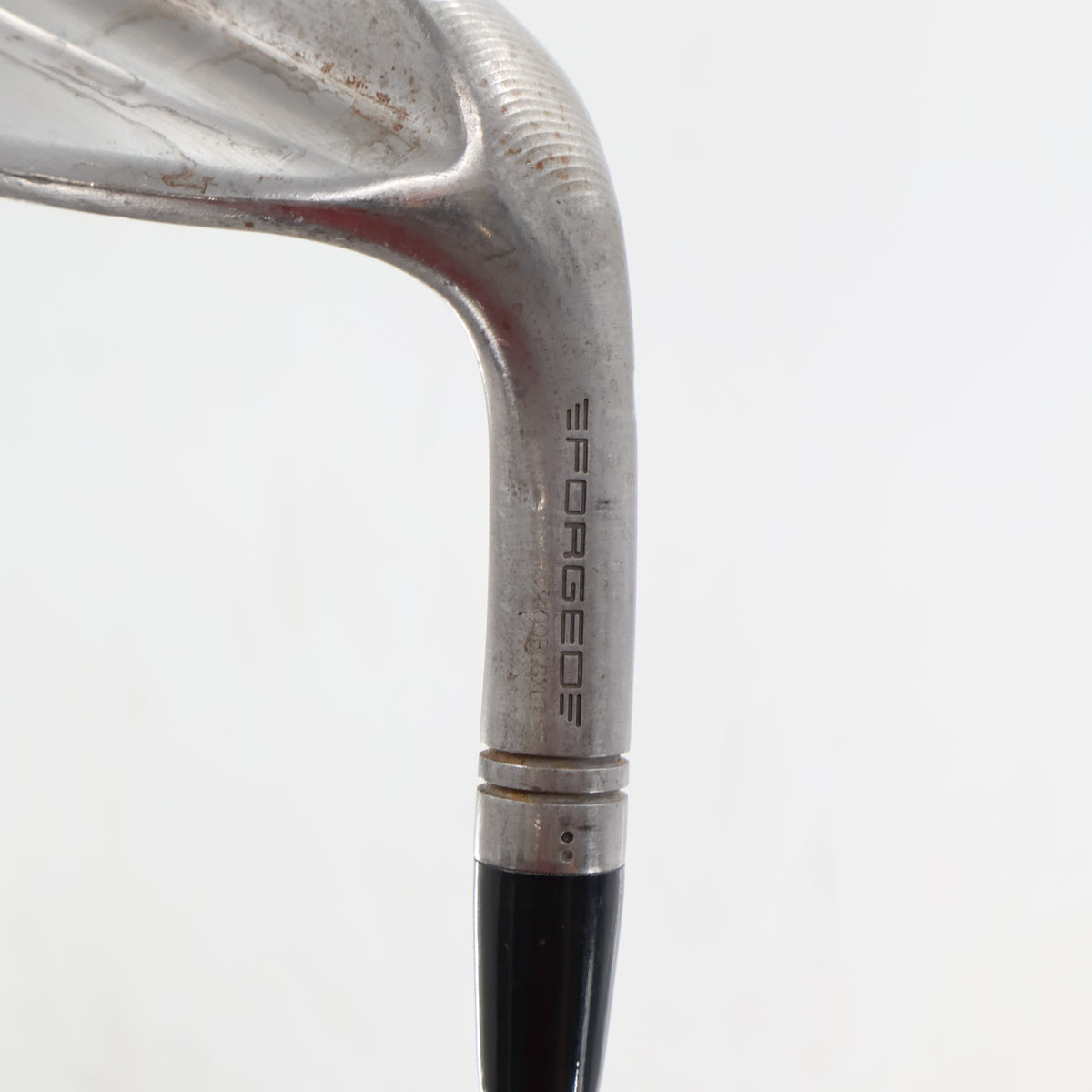 TaylorMade Milled Grind 5 Satin Chrome Wedge 54 Deg 54.12 SB Stiff RH S-164412