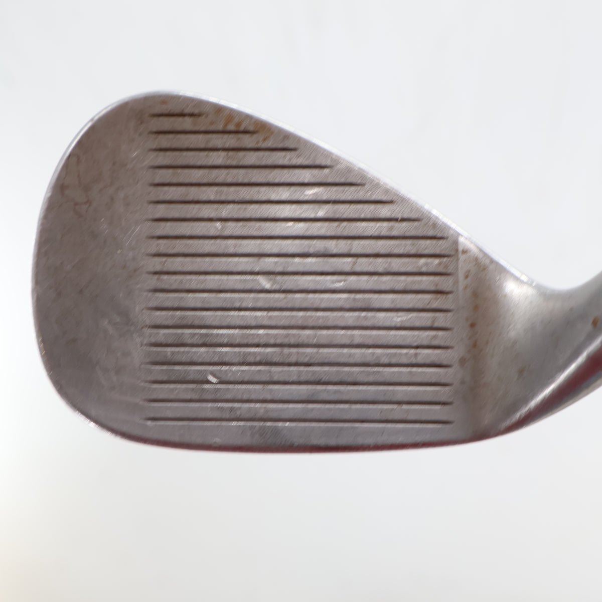 TaylorMade Milled Grind 5 Satin Chrome Wedge 54 Deg 54.12 SB Stiff RH S-164412