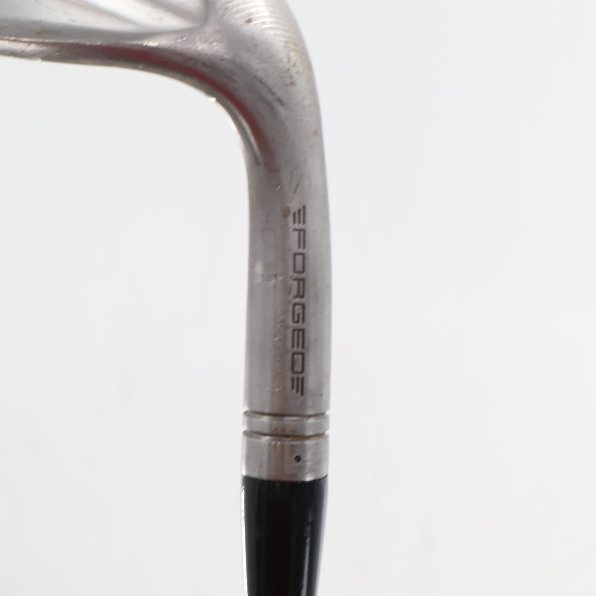 TaylorMade Milled Grind 5 Satin Chrome Wedge 60 Deg 60.10SB Stiff RH S-164413