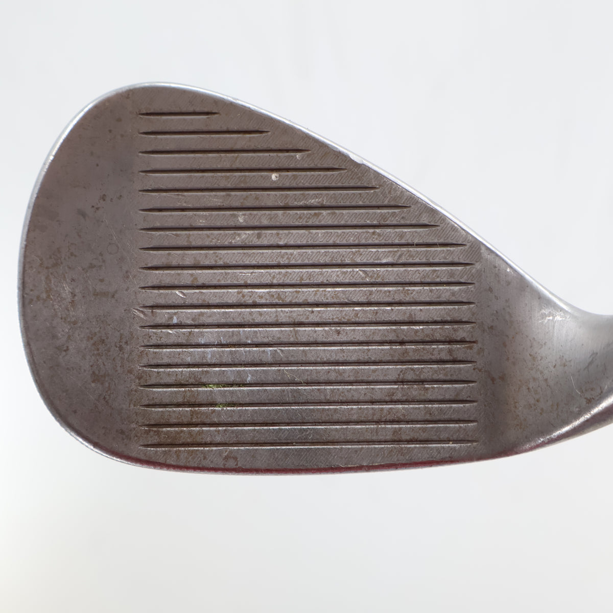 TaylorMade Milled Grind 5 Satin Chrome Wedge 60 Deg 60.10SB Stiff RH S-164413