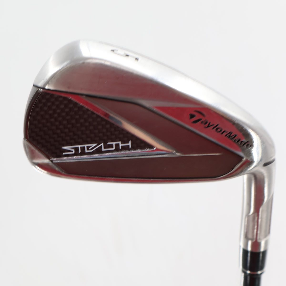 TaylorMade Stealth Individual 5 Iron Graphite Red Ventus 5-A Senior RH S-164414