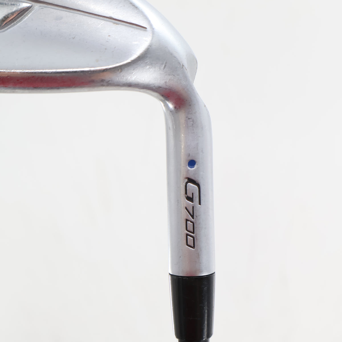PING G700 W Pitching Wedge Blue Dot ALTA CB AWT SR Senior Stiff RH S-164415