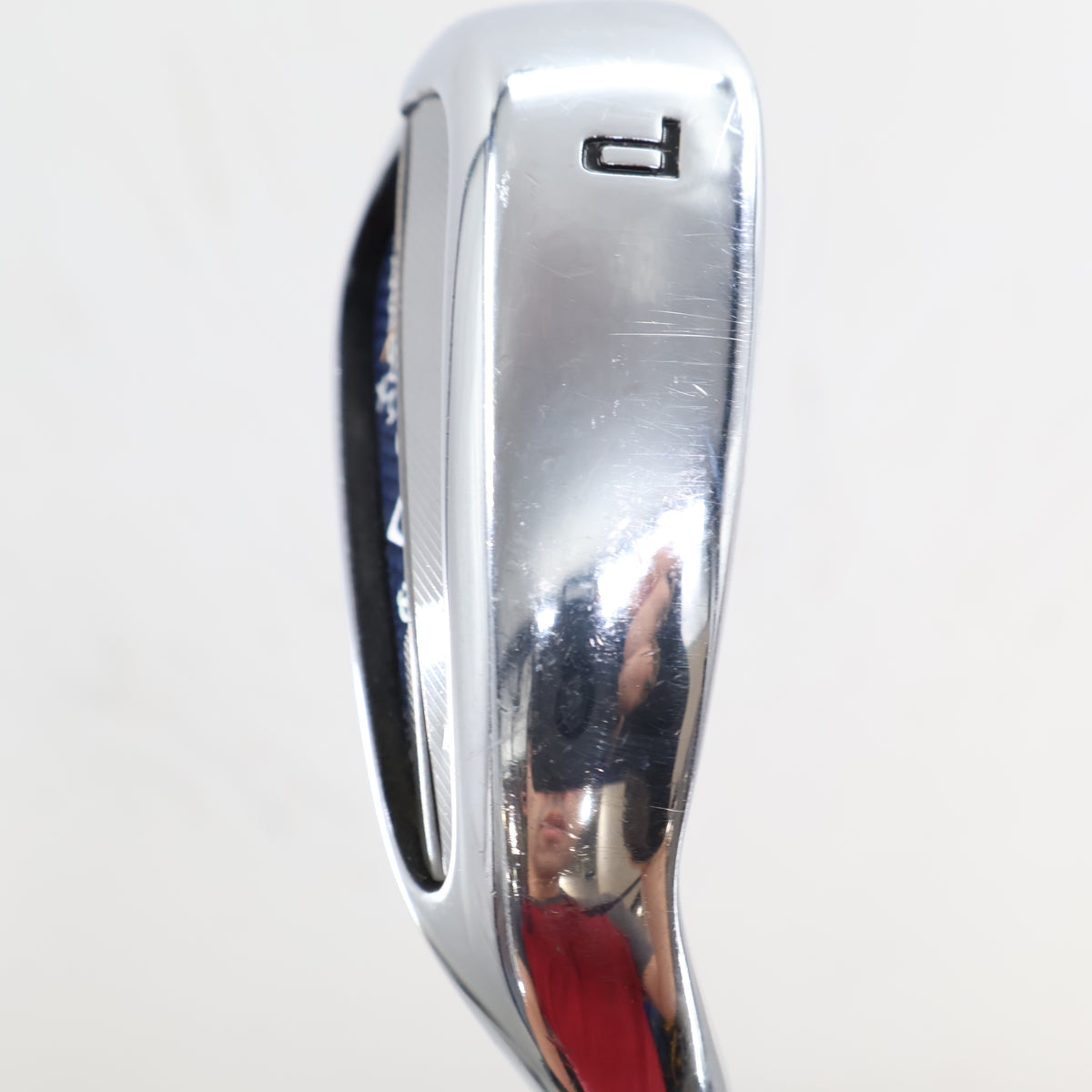 Callaway PARADYM X Women's Pitching Wedge Ascent 40W Ladies Right Hand S-164416