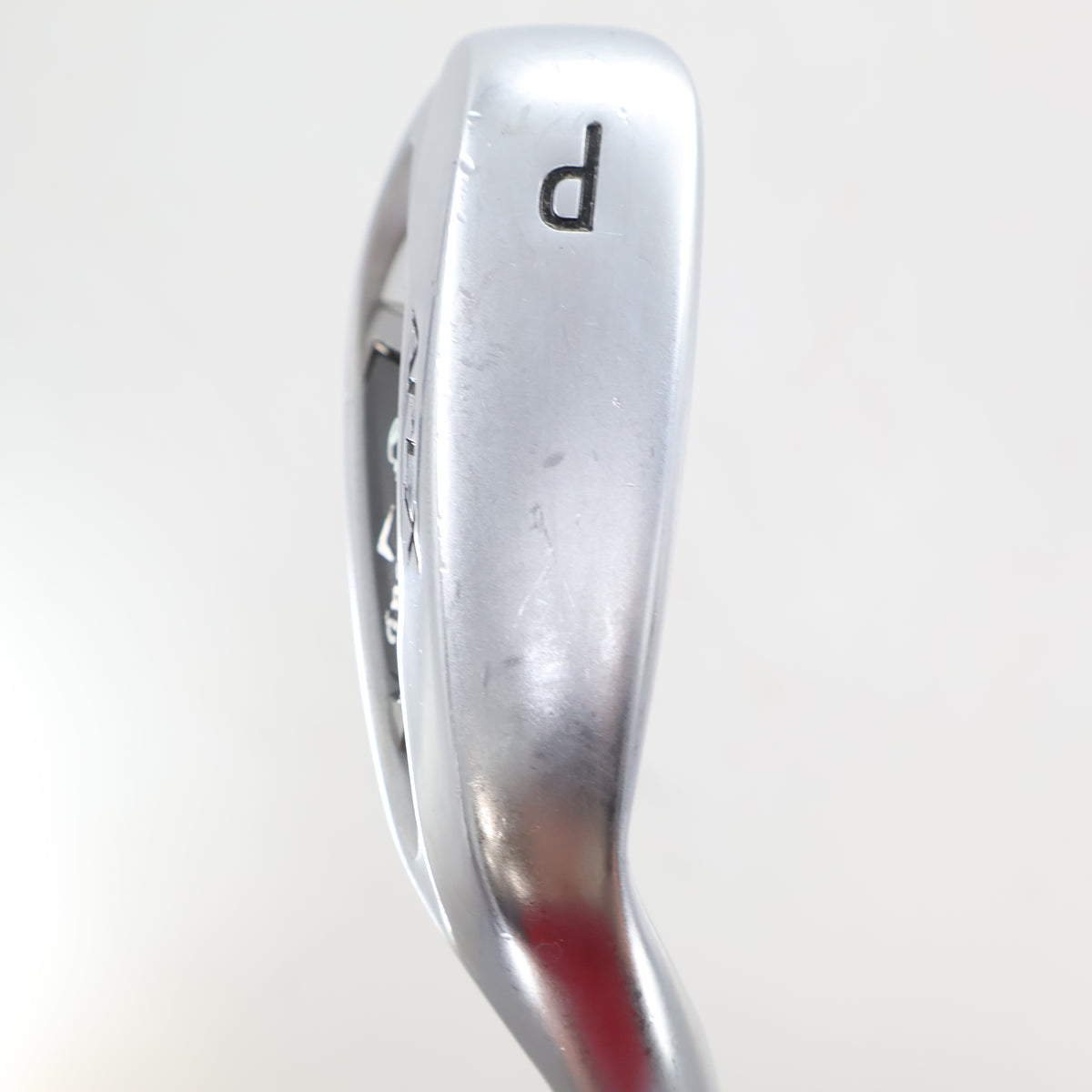 Callaway Apex DCB 21 Women's P Pitching Wedge Recoil ESX F1 Ladies RH S-164417