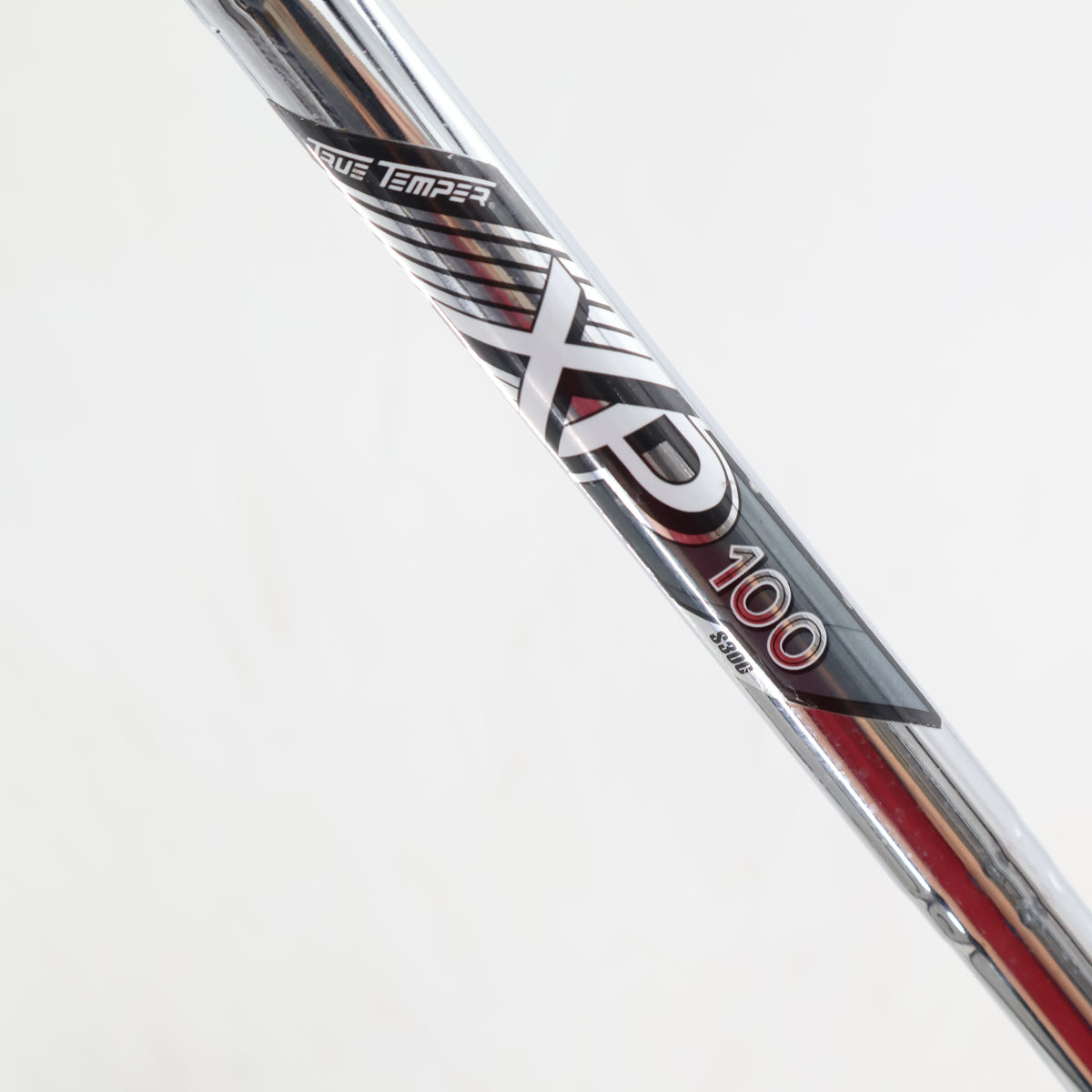 TaylorMade SIM Max OS S Sand Wedge Steel XP100 S300 Stiff Right Hand S-164418