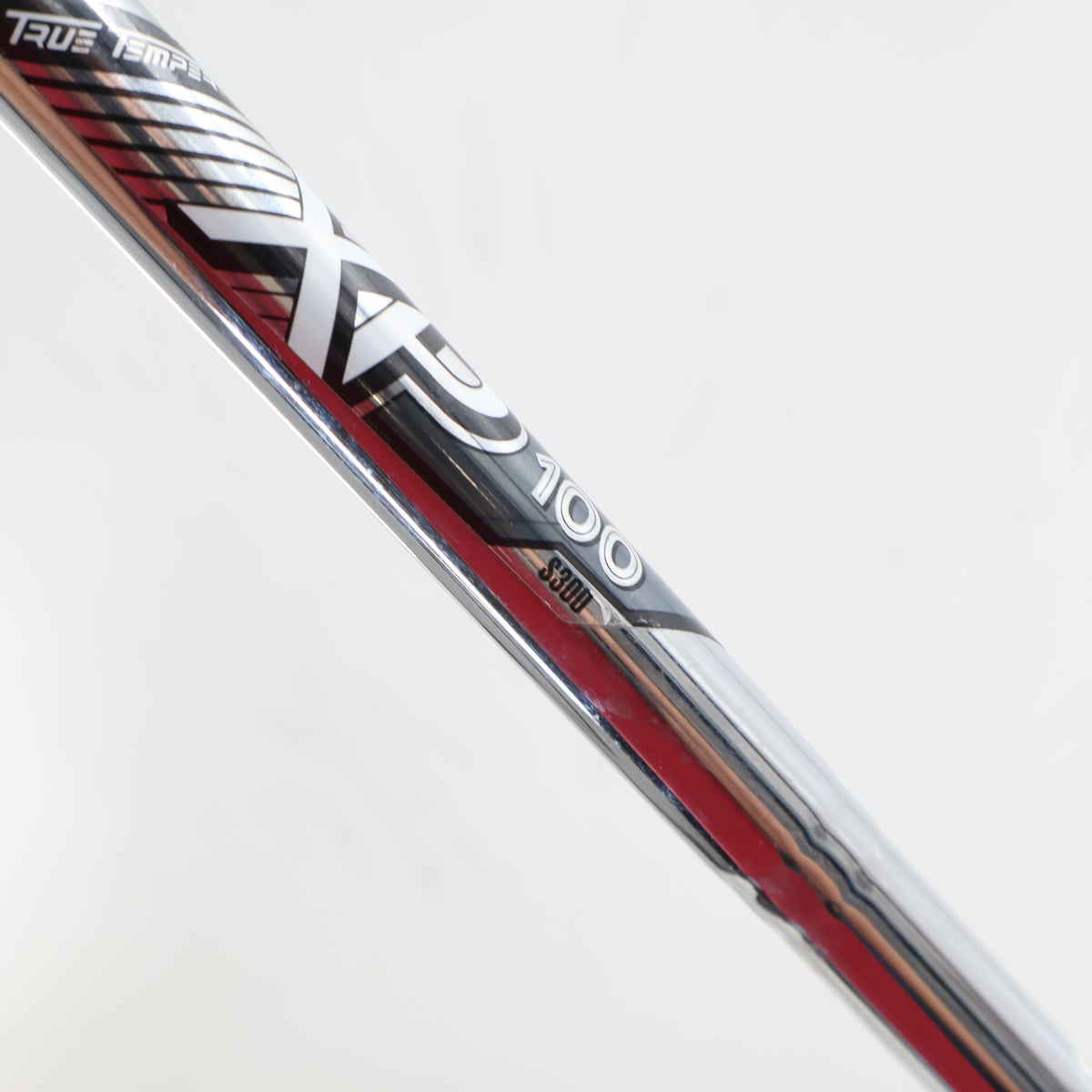 TaylorMade SIM Max OS S Sand Wedge Steel XP100 S300 Stiff Right Hand S-164418