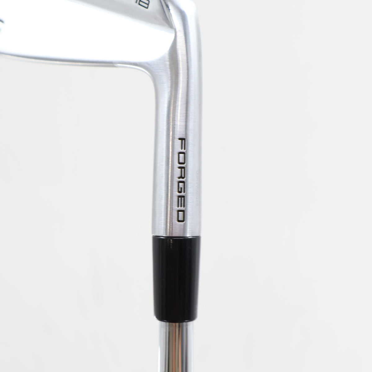 TaylorMade P7MB Individual 3 Iron KBS Tour 130 X Extra Stiff Right Hand S-164419