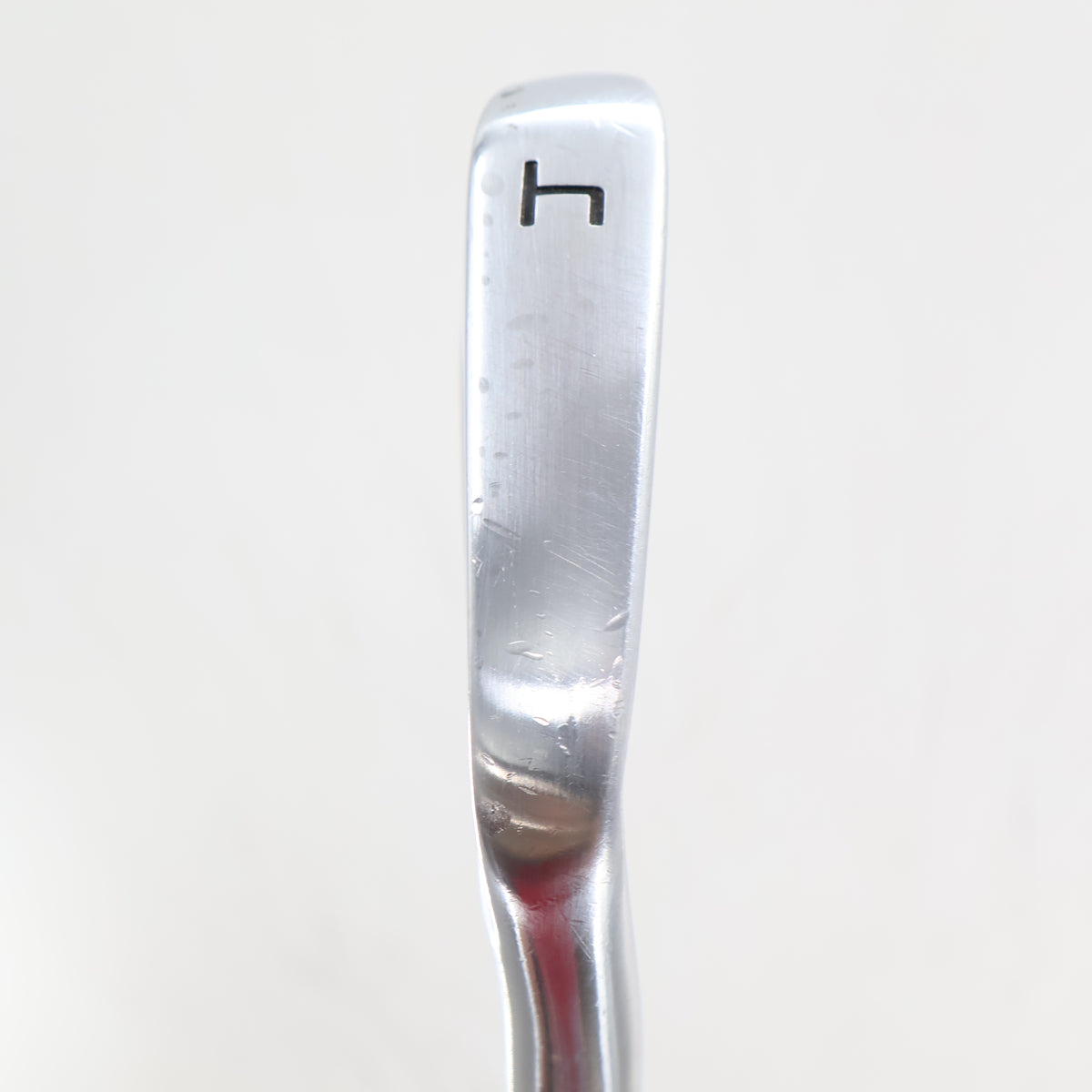 TaylorMade P7MB Individual 4 Iron KBS Tour 130 X Extra Stiff Right Hand S-164420