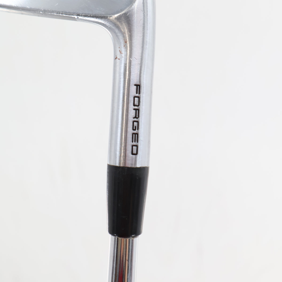TaylorMade P7MB Individual 4 Iron KBS Tour 130 X Extra Stiff Right Hand S-164420