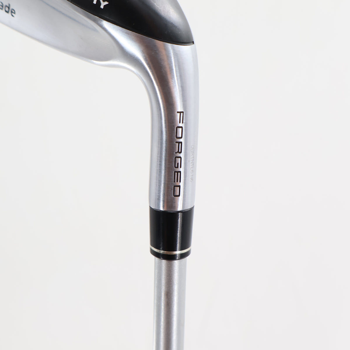 TaylorMade SIM DHY Rescue 4 Hybrid Iron KBS Tour C-Taper Extra Stiff RH S-164406