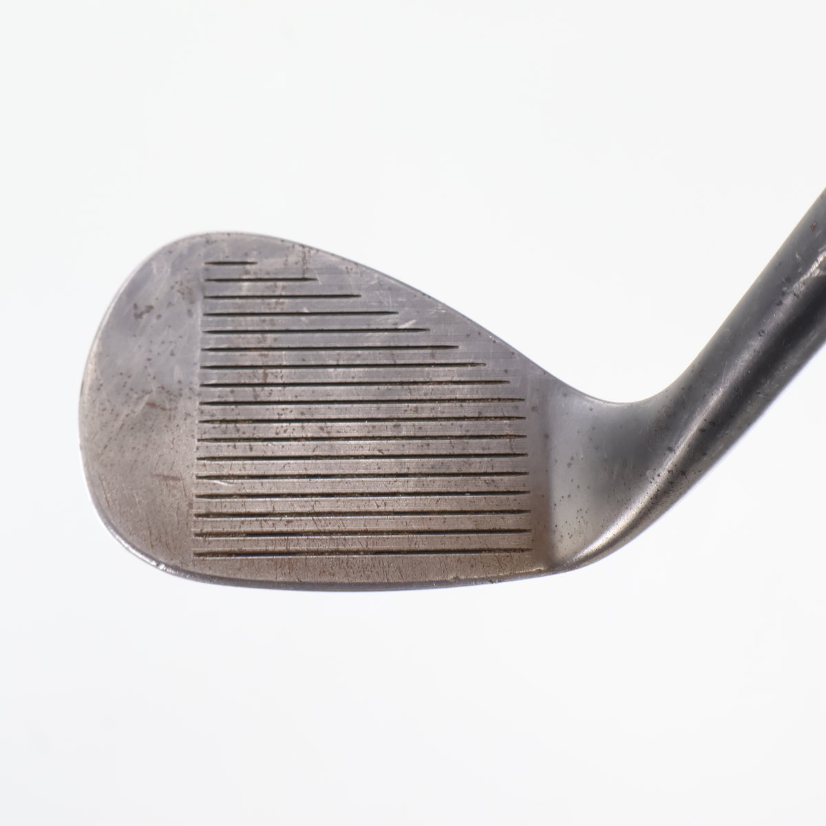 Titleist Vokey Design SM8 Jet Black Wedge 60 Deg 60.4L Steel Right Hand