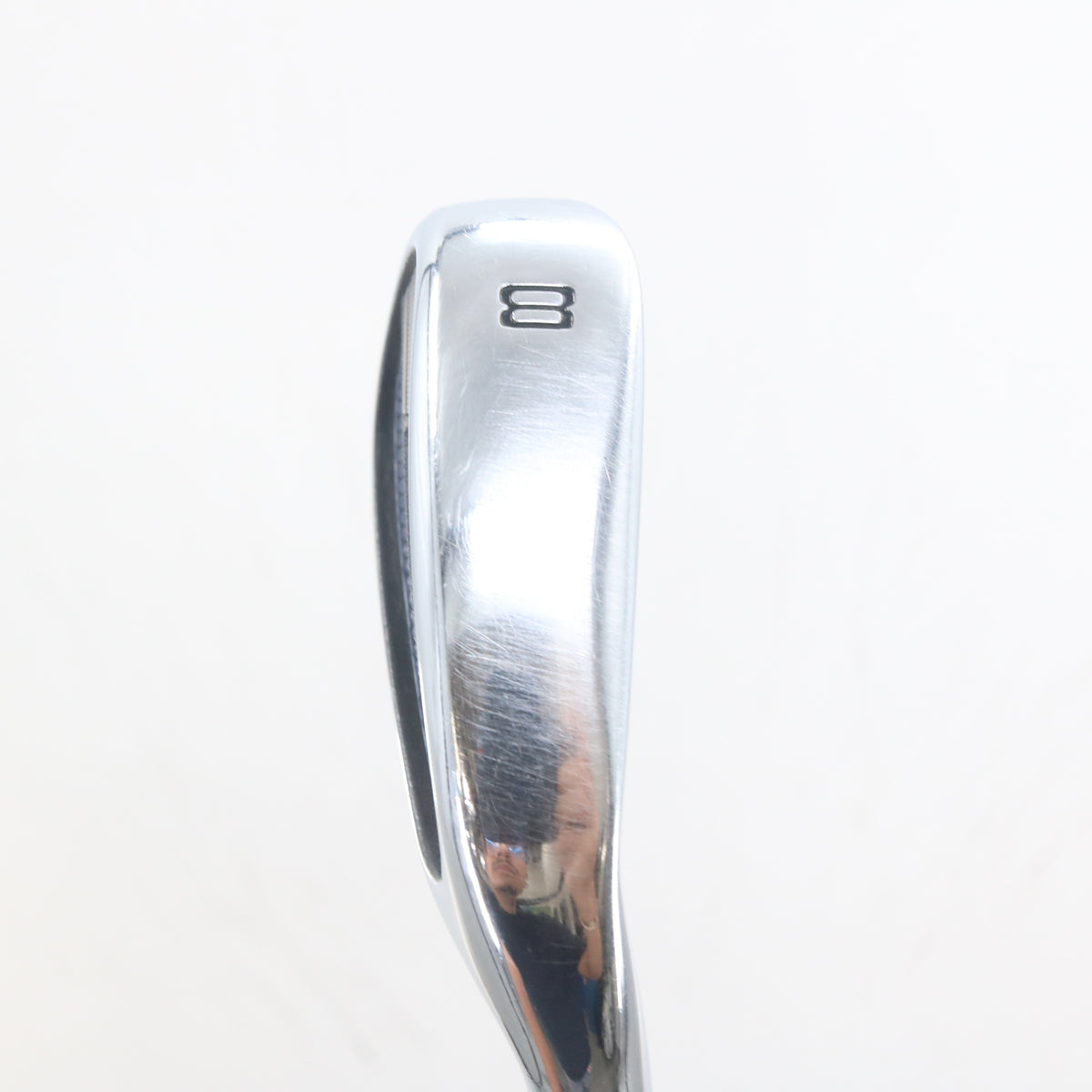 Callaway Paradym Individual 8 Iron Steel True Temper Regular Right Hand M-165706