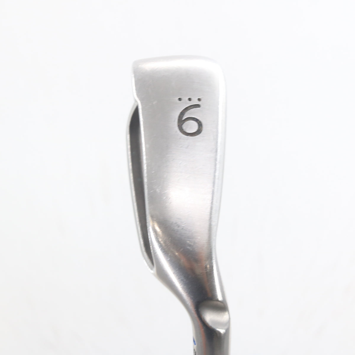 Ping G20 Blue Dot Individual 9 Iron Graphite SR Senior Right Hand M-165707
