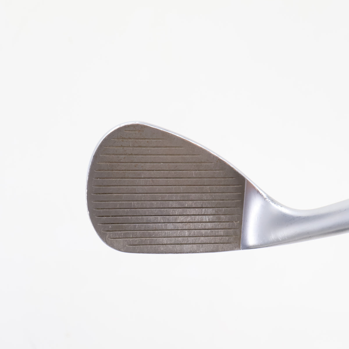 Callaway Jaws Raw Chrome Wedge 58 Deg 58.8Z Graphite Senior Right Hand N-164514