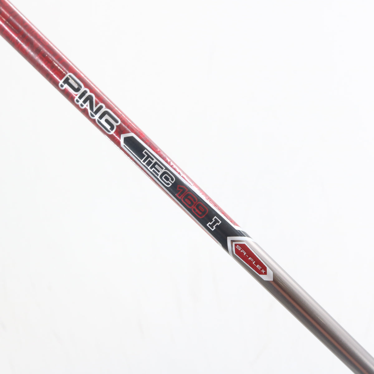 Ping G20 Blue Dot Individual 9 Iron Graphite SR Senior Right Hand M-165707