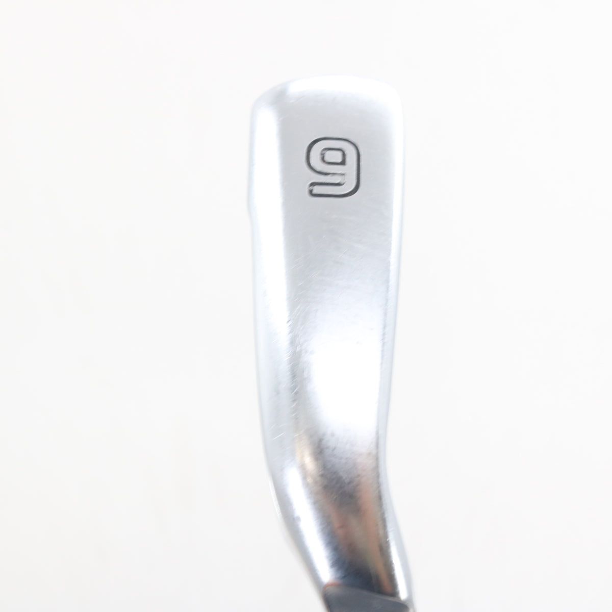 Ping G410 Individual 6 Iron Black Dot Graphite Alta Regular Right Hand M-165708