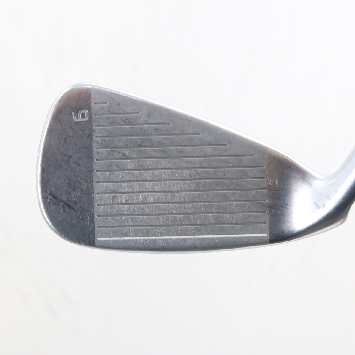 Ping G410 Individual 6 Iron Black Dot Graphite Alta Regular Right Hand M-165708