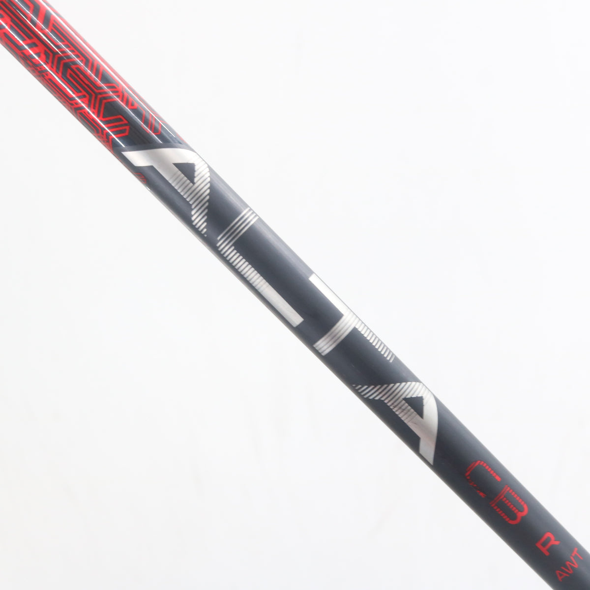 Ping G410 Individual 6 Iron Black Dot Graphite Alta Regular Right Hand M-165708