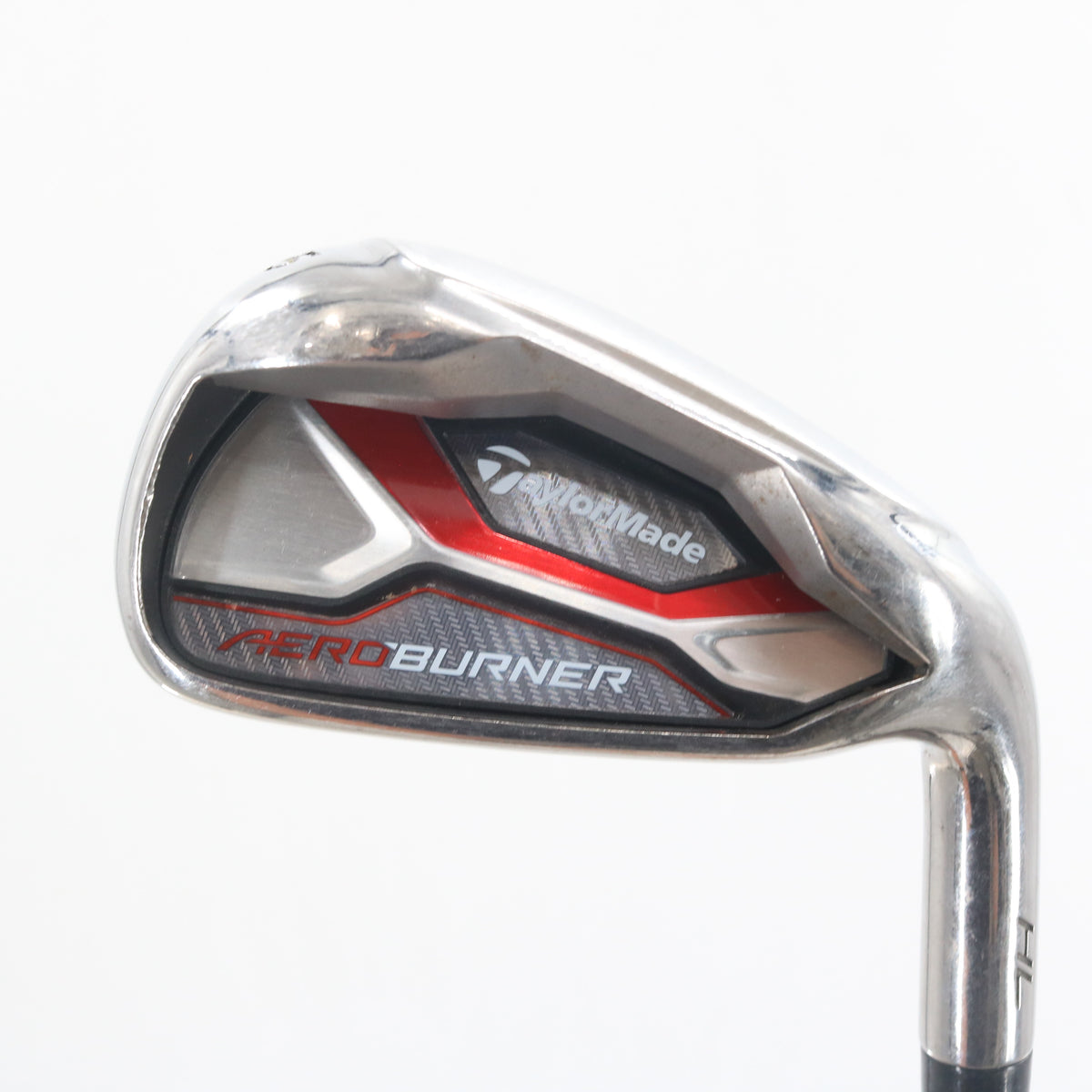 TaylorMade AeroBurner 5 Iron HL Graphite REAX Senior Right Hand M-165709