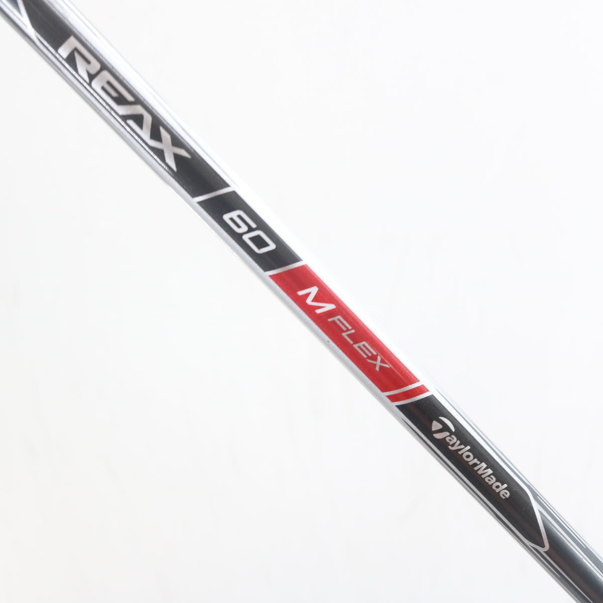 TaylorMade AeroBurner 5 Iron HL Graphite REAX Senior Right Hand M-165709