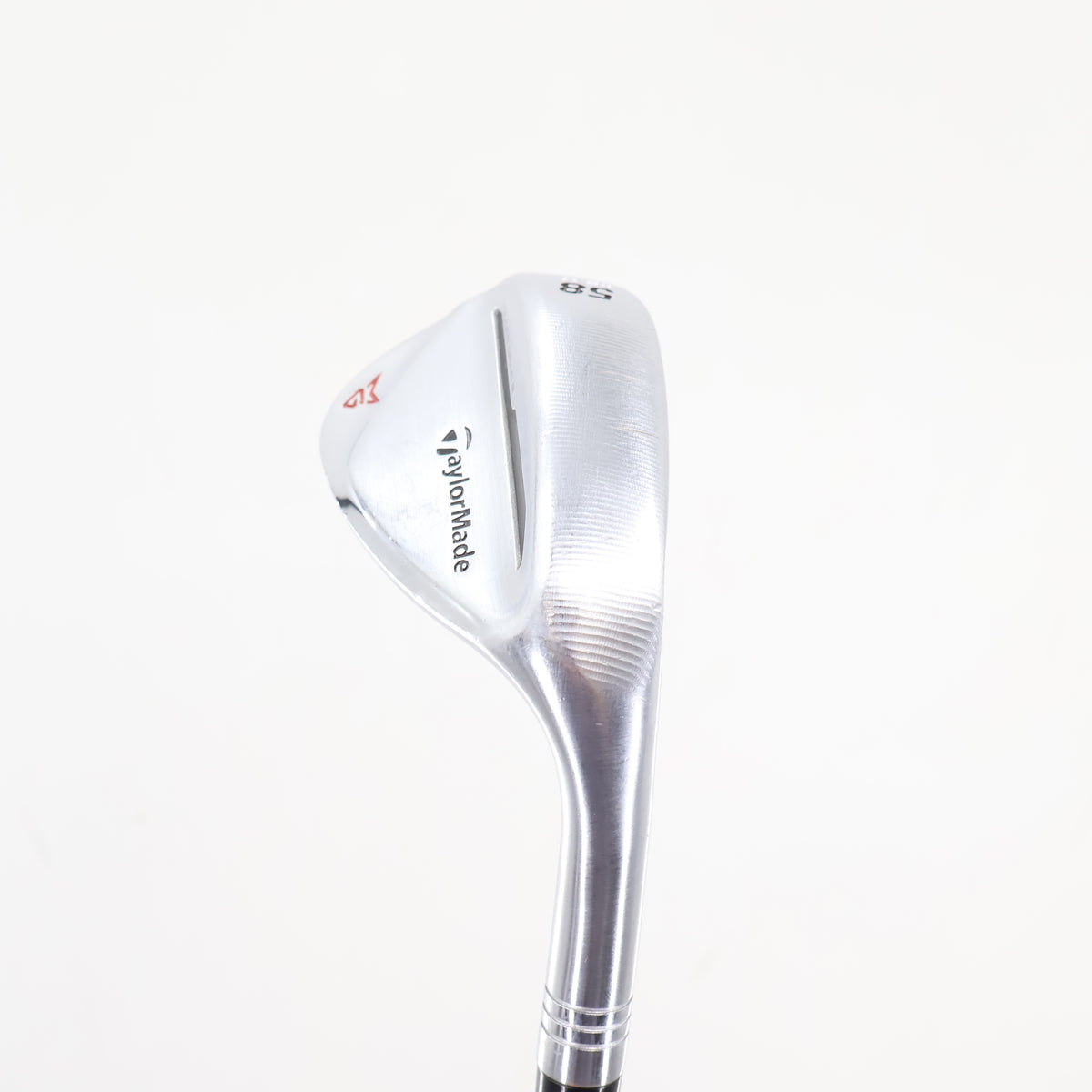 TaylorMade Milled Grind 2 Chrome Wedge 58 Deg 58.11 Steel Dynamic Gold N-164511