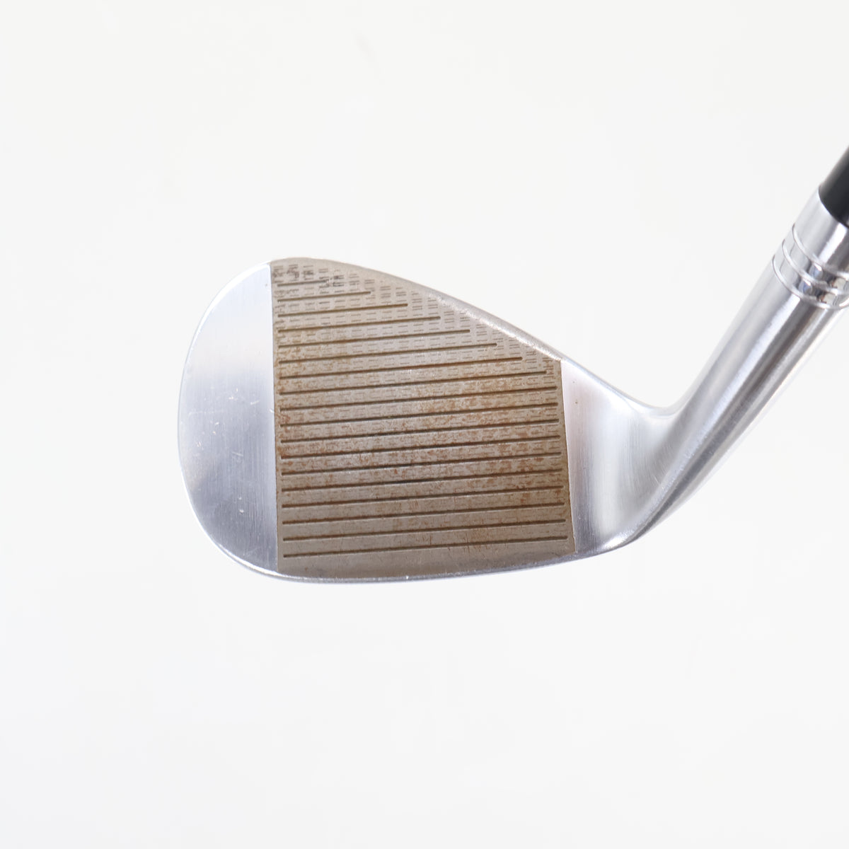 TaylorMade Milled Grind 2 Chrome Wedge 58 Deg 58.11 Steel Dynamic Gold N-164511