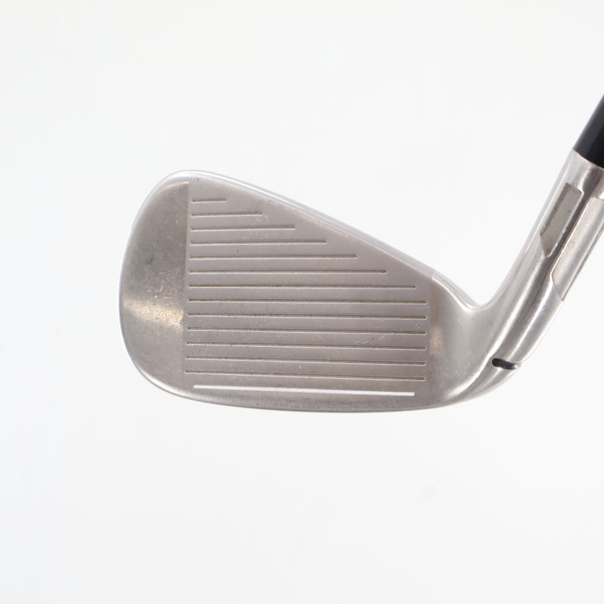 TaylorMade Stealth Individual 6 Iron Steel KBS Regular Right Hand N-165622