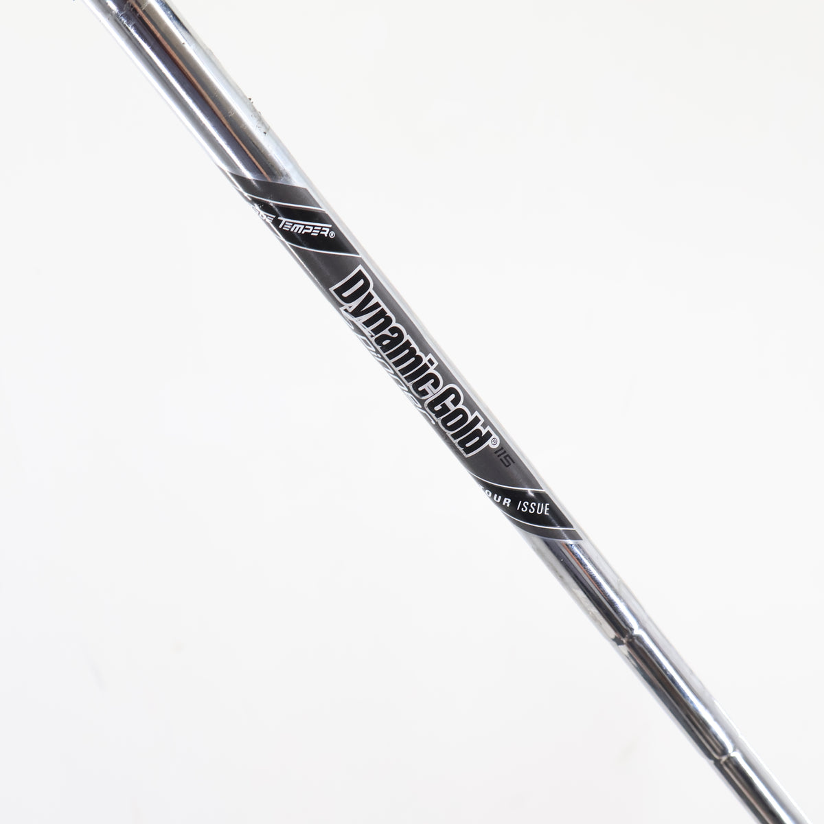 Callaway Jaws Raw Chrome Wedge 56 deg 56.10J Steel Dynamic Gold Spinner N-164512