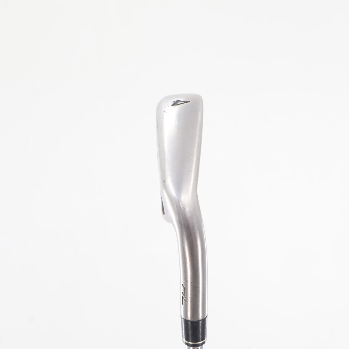 TaylorMade SpeedBlade Individual 4 HL Iron Steel Uniflex Right Hand N-165621