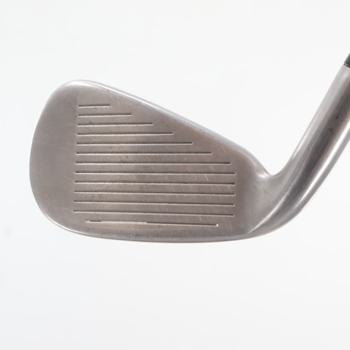 TaylorMade SpeedBlade Individual 4 HL Iron Steel Uniflex Right Hand N-165621