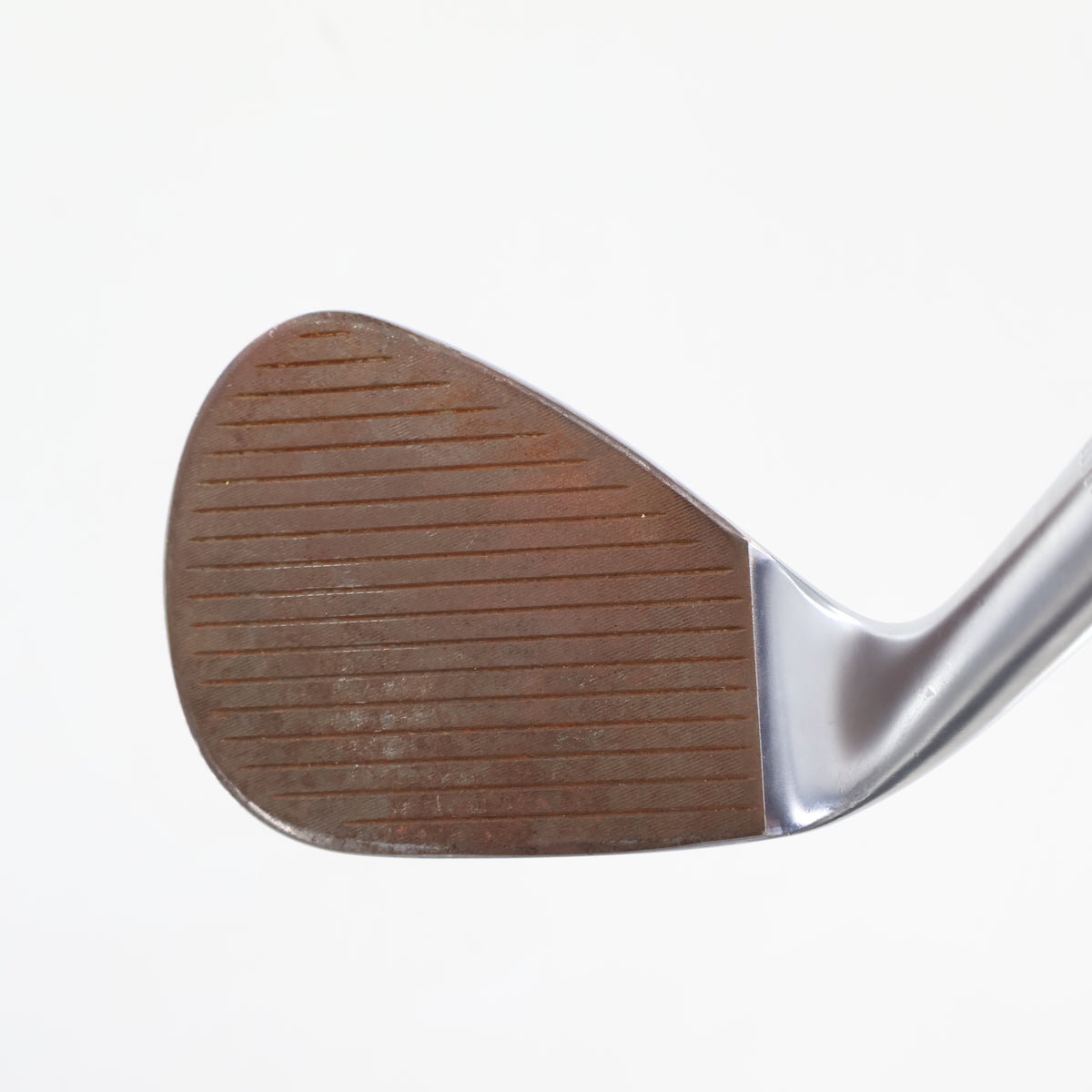 Callaway Jaws Raw Chrome Wedge 56 deg 56.10J Steel Dynamic Gold Spinner N-164512