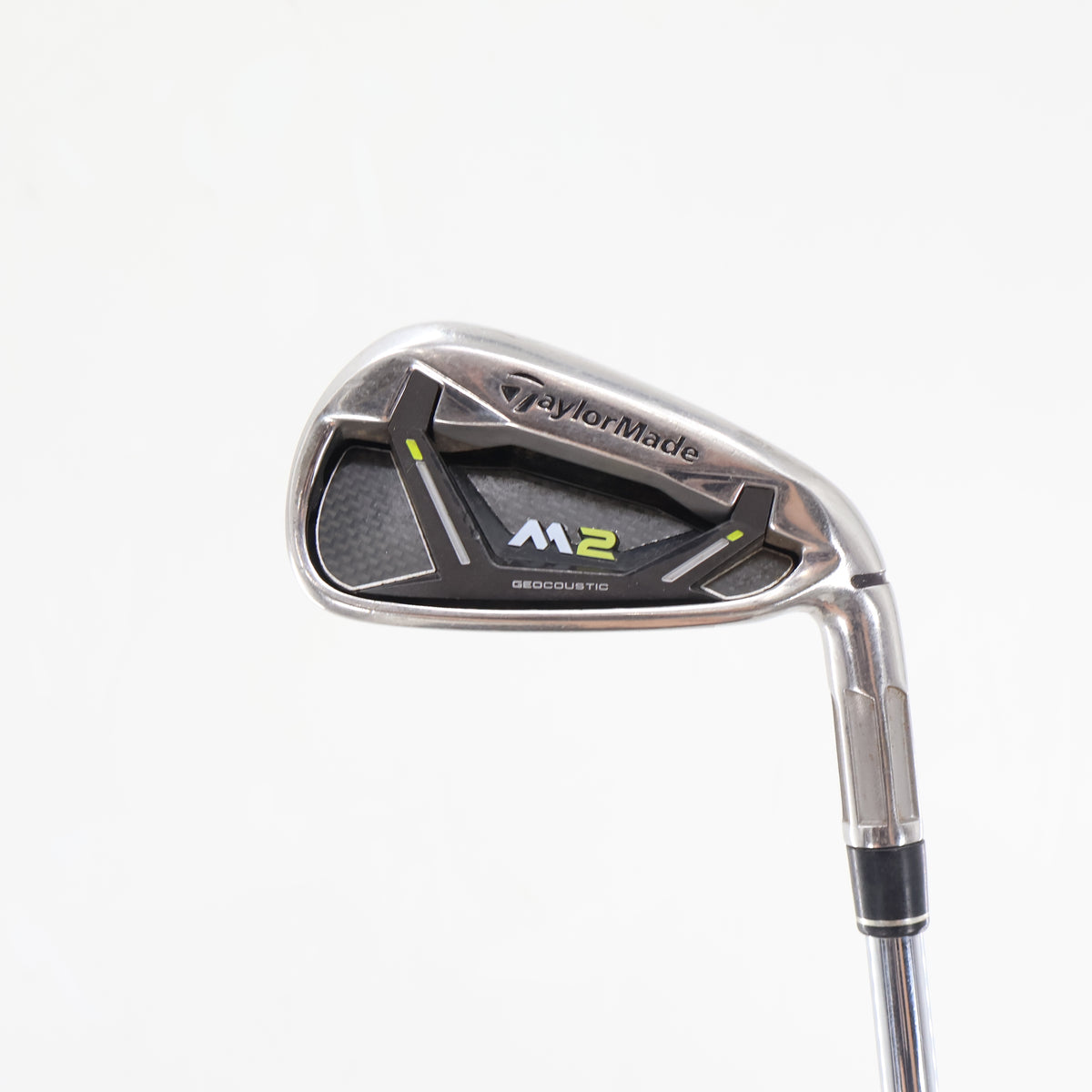 TaylorMade M2 Individual 4 Iron Steel REAX Regular Right Hand N-165620