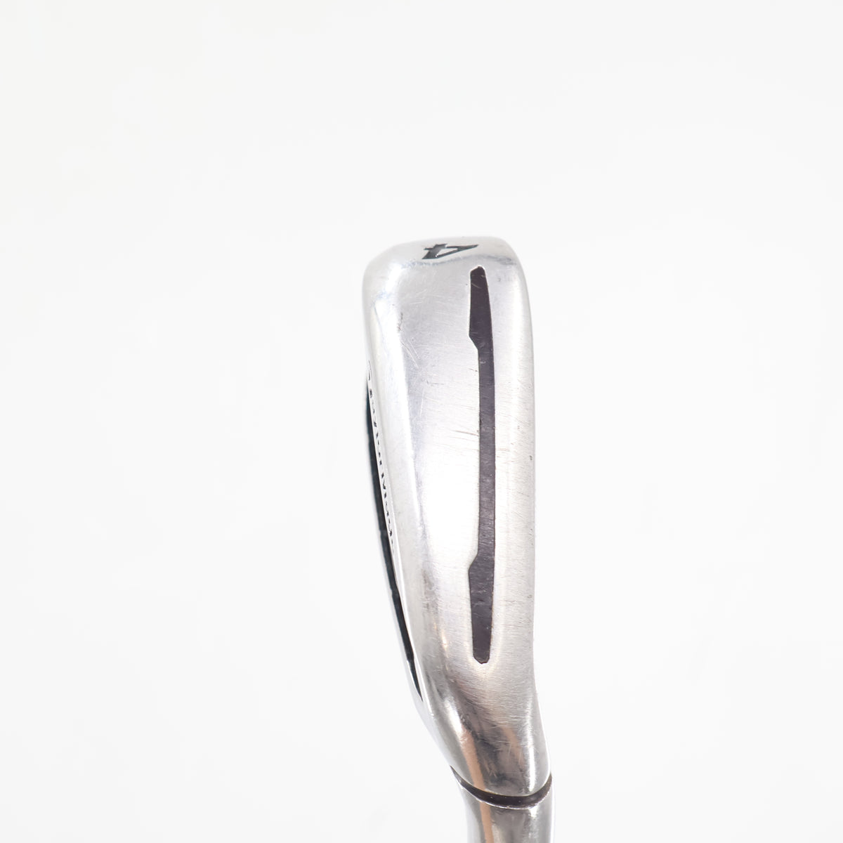 TaylorMade M2 Individual 4 Iron Steel REAX Regular Right Hand N-165620