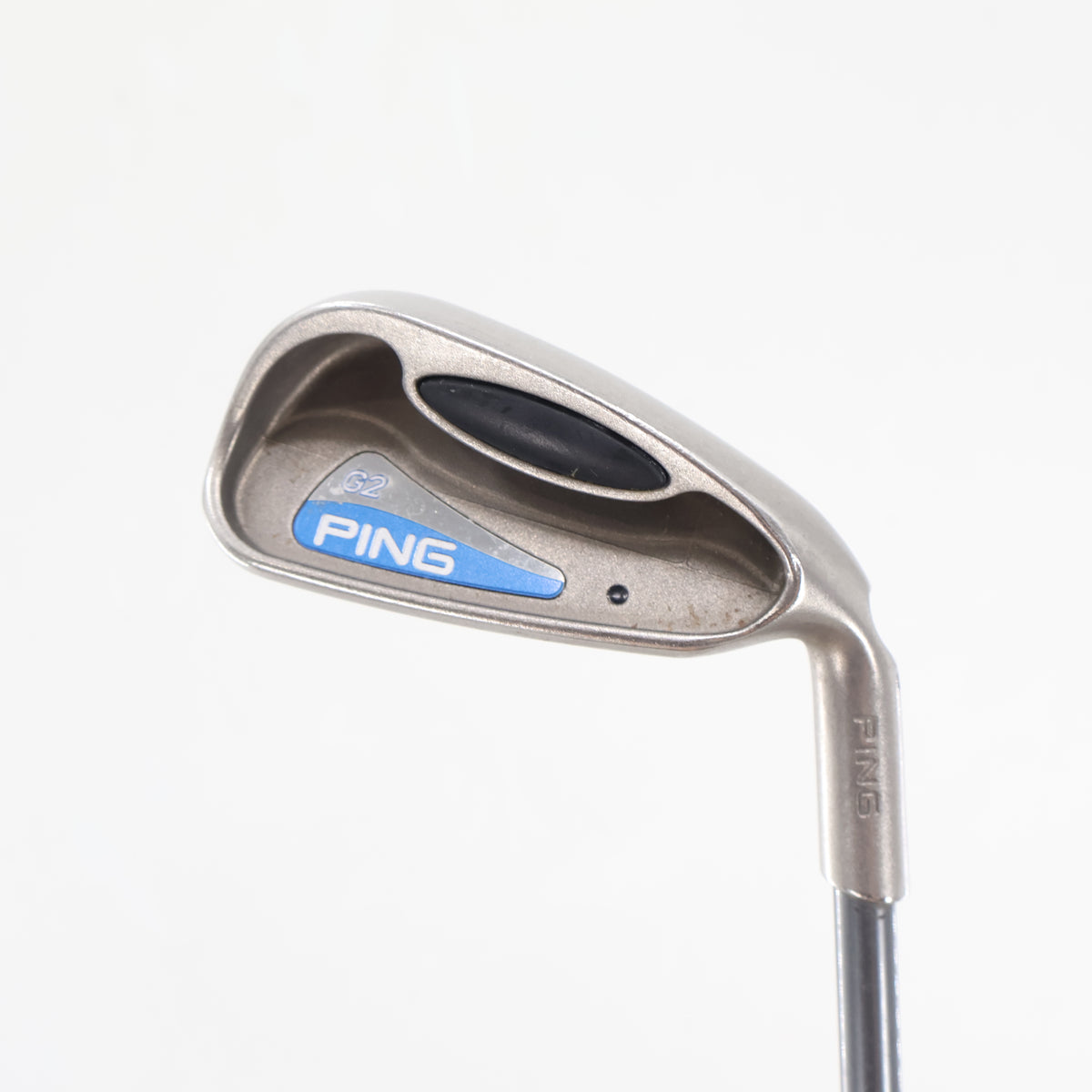 Ping G2 Individual 5HL Iron Black Dot Graphite TFC Regular Right Hand N-165638