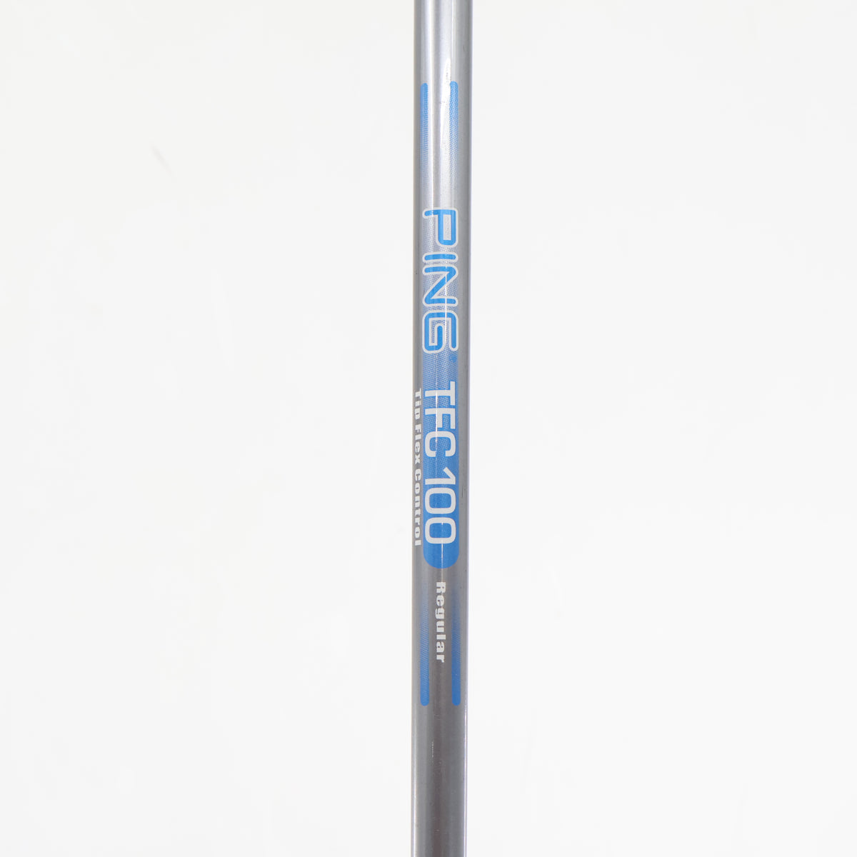 Ping G2 Individual 5HL Iron Black Dot Graphite TFC Regular Right Hand N-165638