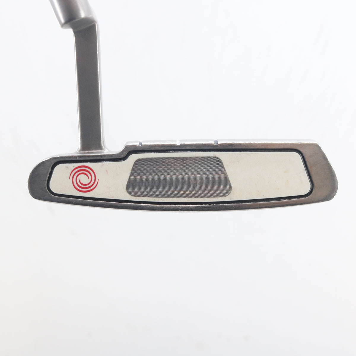 Odyssey White Steel #1 Blade Putter 35 Inches Steel Left Hand M-165675